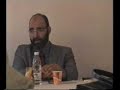 مقاطع للدكتور امير صالح رئيس الجمعية الامريكية للطب البديل وهو يلقي محاضرة حول العلاج بالطاقة جزاه الله عنا كل خير ونفع به الانسانية جميعا