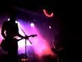 A Place To Bury Strangers at Hiro Ballroom A Place To Bury Strangers at Hiro Ballroom