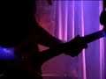 A Place To Bury Strangers at Hiro Ballroom A Place To Bury Strangers at Hiro Ballroom