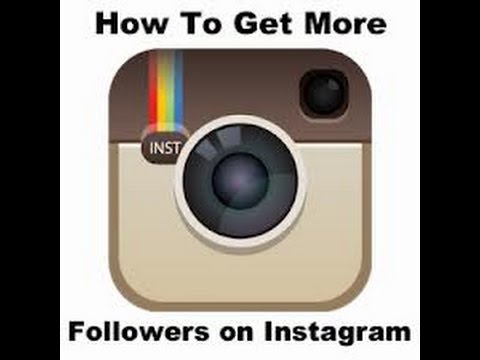 how to get more ghost followers on instagram