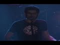 Cansado - Los Madalenas - Live in rulot