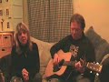 Crazy Man Michael - Red Shoes (Thompson & Swarbrick)