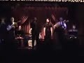 Avanim: Shlomo Carlebach meets Santana Avanim: Shlomo Carlebach meets Santana