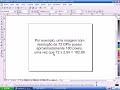 Video-aulas Suite Corel (Draw x Photopaint) - Aula 01
