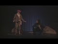Gollum and Bilbo Meet