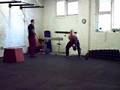 WOD at Primal Fitness
