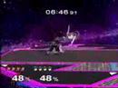 Magus (Ganon) vs Mew2King (Marth) - FD (12-10-07) [1 of 3]