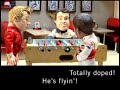 Doping for Alonso - at Ferrari ? Doping for Alonso - at Ferrari ?