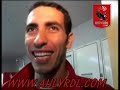 مستر أبو تريكة