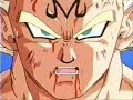 Funny Sayian Battle