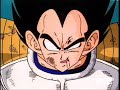 Funny Sayian Battle