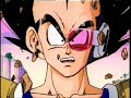 Funny Sayian Battle