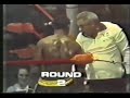 Joe Frazier vs Bob Foster