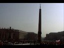 Pope's Audience - 1 hour to go