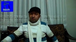 Vatandaş Ayhan Konuşuyor; Biz Yanıldık, Siz Yanmayın, Teminatsız İmza Atmayın ! 