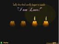 Four Candles Four Candles