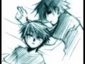sadness of sorrow