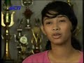 Indonesian Idol 4 (Cewek Sejuta Activities))