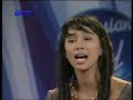 Indonesian Idol 4 (Cewek Sejuta Activities))