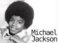 Michael Jackson – Wanna be starting something+lyrics