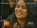 Denise Jonas on the Rachel Ray Show [05.08.08]