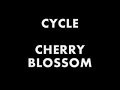 【高音質】CYCLE-CHERRYBLOSSOM