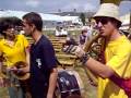 petit tour de la f�te de la patate de soings-en-sologne comment� par beubeu et gagathe de la fanfare de la fac de m�decine de tours la vaginale.