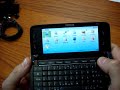Nokia E90 Communicator Ita