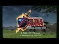 classic game room reviews the legend of zelda ocarina of time 3d for nintendo 3ds by nintendo. the epic adventure starring link returns with improved visuals, refined graphics, 3d graphics and new controls for the handheld 3ds. those who beat the game can enjoy it in a whole new way with the master quest mode and don't forget to learn to play the ocarina on the touch screen! this cgr video review of the legend of zelda ocarina of time 3d on nintendo 3ds has zelda ocarina of time 3d gameplay from the nintendo 3ds showing zelda game play in hd action.