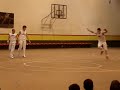 Capoeira