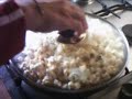 Palomitas de maíz Palomitas de maíz