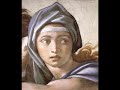 george frideric handel - rodrigo (hwv 5).

aria: prestami un solo dardo.

il complesso barocco.

roberta invernizzi (soprano).

dir. alan curtis.