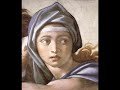 george frideric handel - rodrigo (hwv 5).

aria: prestami un solo dardo.

il complesso barocco.

roberta invernizzi (soprano).

dir. alan curtis.