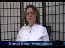 Meditation- ' How does it differ from other therapies? ' Other therapies