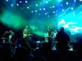 klaxons at vena - magick