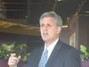Rep. Kevin McCarthy on the Republican Platform