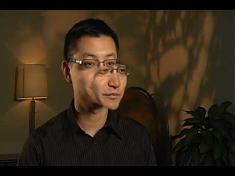 John Zhang, Science and Technology, Canada, 2009.