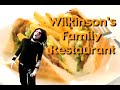 Wilkinson's Family Restaurant Music Video