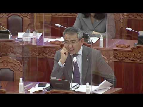 Ж.Сүхбаатар: Хөдөлмөрийн зах зээлийн судалгаа мэдээллийг сайн хийж чадаж байна уу?
