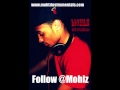 FREE BEAT Anxious (Prod. Mohlz!)
