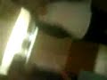 Roseanna farting