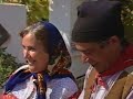 Portugese students and folkmusic 1987