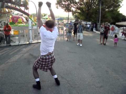 Britney Spears Gimme More Mix 106.5 Live Maryland State Fair
