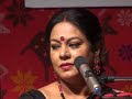 Ferdous Ara in LA - Part -3