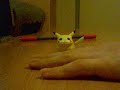 Aventures de pikachu Hors serie