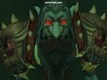 Rogue in Serpentshrine Cavern (Private Server)