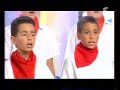 Le petits Chanteurs de Meaux - esperanto Le petits Chanteurs de Meaux - esperanto