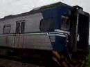 電車EMU500