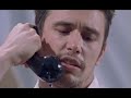Erased James Franco, Directed by Carter