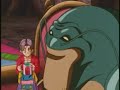 Dragon Ball GT Capitulo 08 (parte 1)